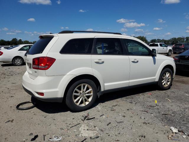Photo 3 from auction – 2016 DODGE JOURNEY SX with VIN 3C4PDCBB2GT178119