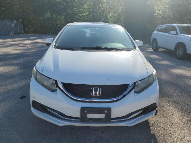 Photo 5 from auction – 2014 HONDA CIVIC LX with VIN 2HGFB2F54EH016290