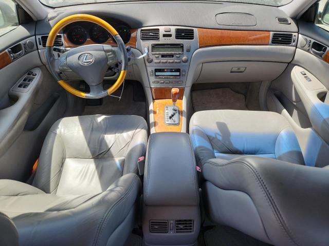 Photo 8 from auction – 2005 LEXUS ES 330 with VIN JTHBA30GX55056685