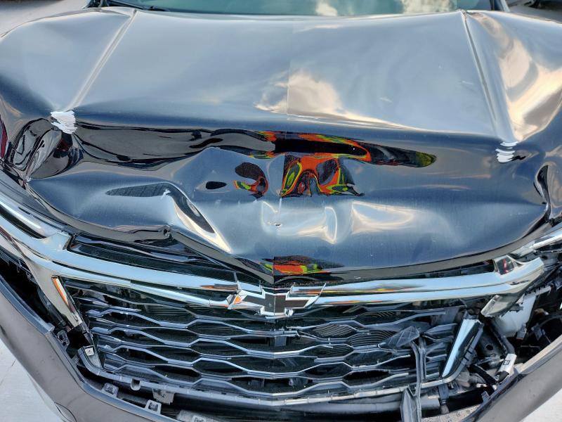 Photo 11 from auction – 2024 CHEVROLET EQUINOX RS with VIN 3GNAXMEG5RL315820