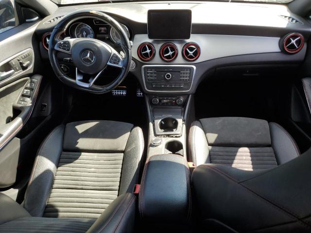 Photo 8 from auction – 2016 MERCEDES-BENZ CLA 250 with VIN WDDSJ4EB3GN347946