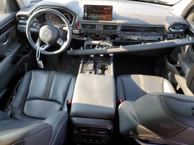 Photo 8 from auction – 2023 HONDA PILOT EXL with VIN 5FNYG2H43PB007358