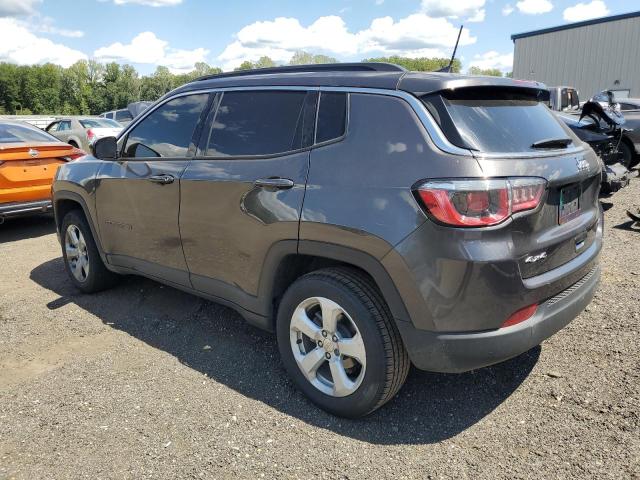 Photo 2 from auction – 2018 JEEP COMPASS LA with VIN 3C4NJDBB6JT479828