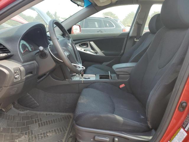 Photo 7 from auction – 2007 TOYOTA CAMRY CE with VIN 4T1BE46K37U143081