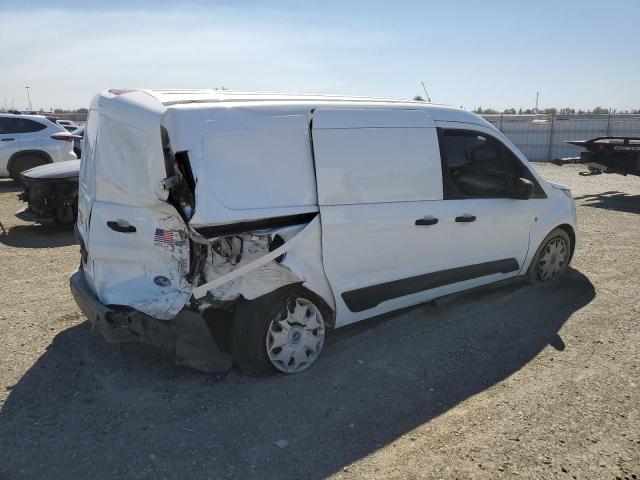 Photo 3 from auction – 2018 FORD TRANSIT CONNECT XLT with VIN NM0LS7F72J1350274