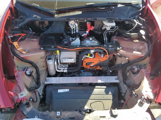 Photo 11 from auction – 2024 TESLA MODEL Y with VIN 7SAYGDEEXRA280762