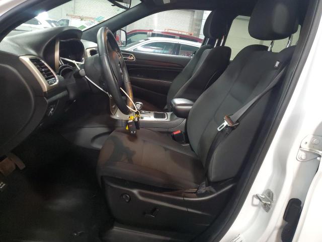 Photo 7 from auction – 2014 JEEP GRAND CHER with VIN 1C4RJFAG2EC186133