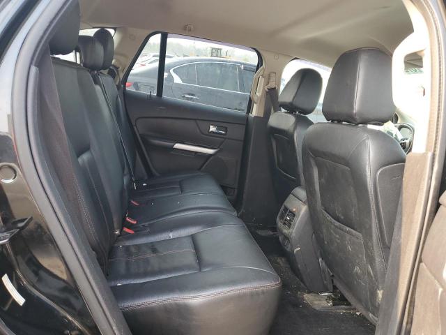 Photo 11 from auction – 2014 FORD EDGE LIMITED with VIN 2FMDK4KC3EBA90417