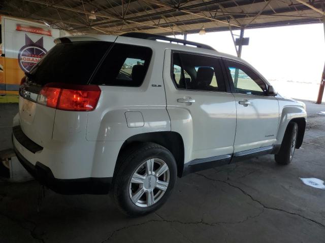 Photo 3 from auction – 2015 GMC TERRAIN SL with VIN 2GKALREK7F6110350