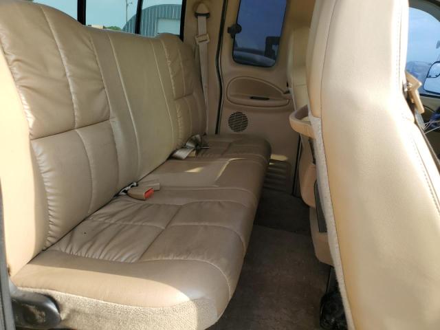 Photo 10 from auction – 2002 DODGE RAM 2500 with VIN 3B7KC23682M223396