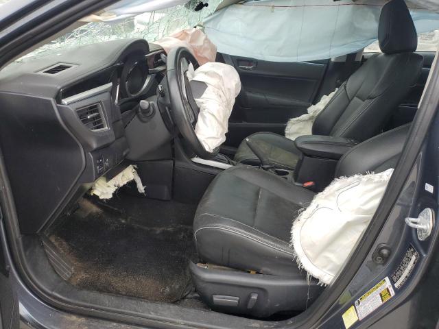 Photo 7 from auction – 2016 TOYOTA COROLLA L with VIN 2T1BURHE8GC526846