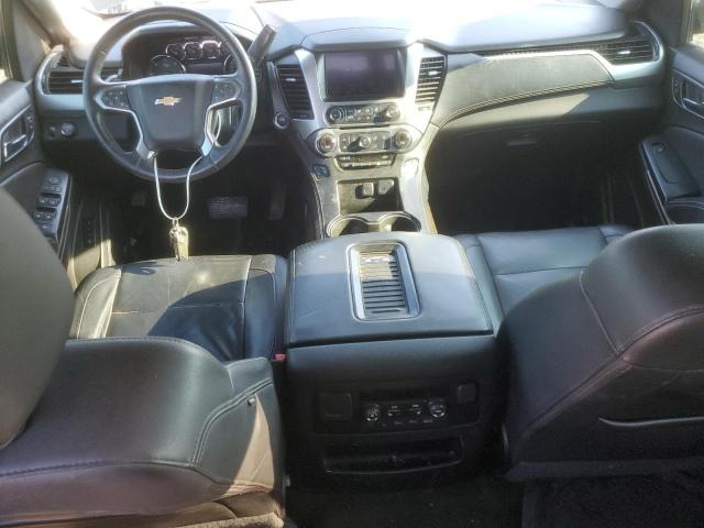 Photo 8 from auction – 2017 CHEVROLET TAHOE C150 with VIN 1GNSCBKC6HR189769