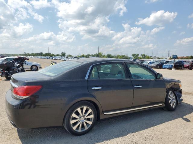 Photo 3 from auction – 2011 TOYOTA AVALON BASE with VIN 4T1BK3DB2BU435108