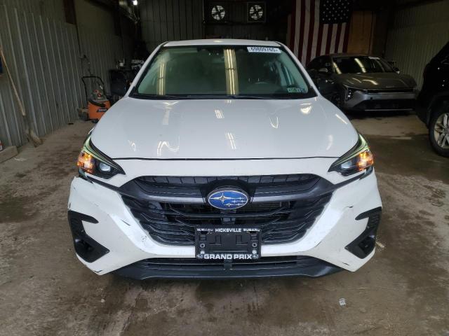 Photo 5 from auction – 2023 SUBARU LEGACY with VIN 4S3BWAB60P3005528