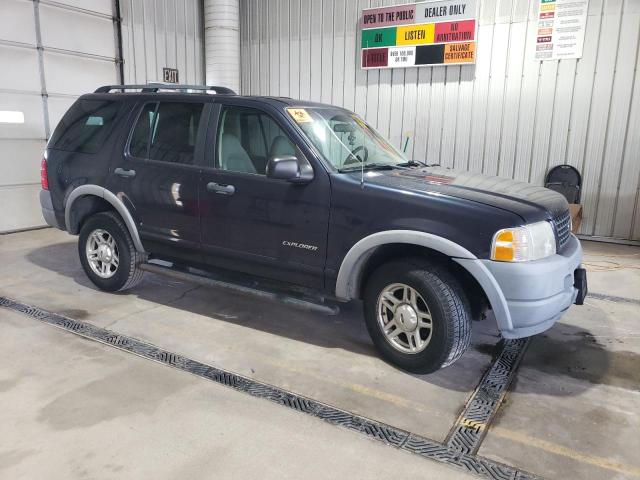 Photo 4 from auction – 2002 FORD EXPLORER with VIN 1FMZU72E72UB51163