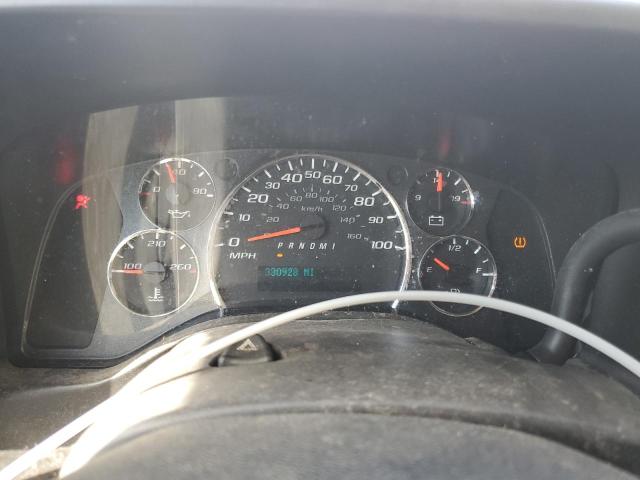 Photo 9 from auction – 2013 CHEVROLET EXPRESS G2 with VIN 1GCWGFCA6D1143242
