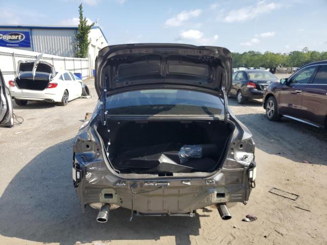 Photo 6 from auction – 2024 NISSAN ALTIMA SV with VIN 1N4BL4DVXRN419251