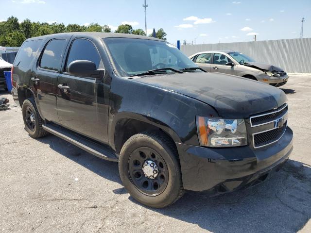 Photo 4 from auction – 2011 CHEVROLET TAHOE POLI with VIN 1GNLC2E07BR173867