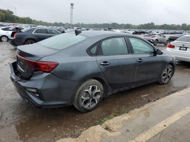 Photo 3 from auction – 2019 KIA FORTE FE with VIN 3KPF24AD3KE018290