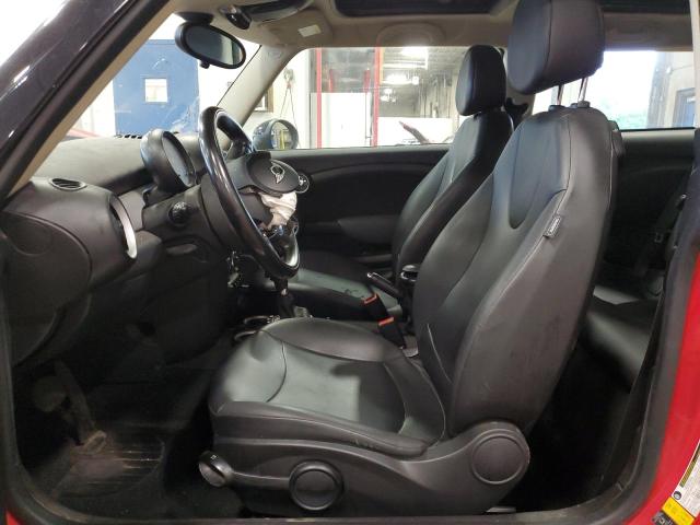 Photo 7 from auction – 2012 MINI COOPER with VIN WMWSU3C58CT259017