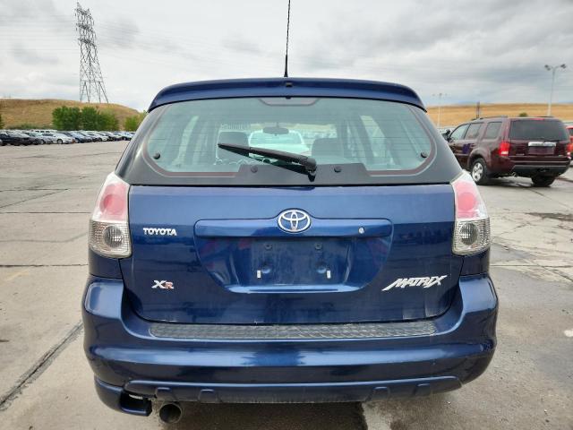 Photo 6 from auction – 2008 TOYOTA COROLLA MA with VIN 2T1KR32E08C702541