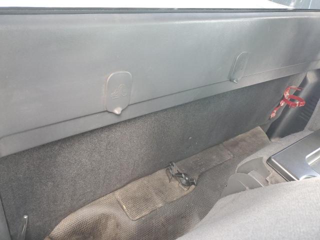 Photo 10 from auction – 2002 CHEVROLET SILVERADO with VIN 1GCEK14V02Z132217