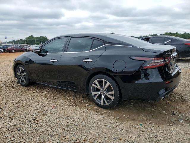 Photo 2 from auction – 2019 NISSAN MAXIMA S with VIN 1N4AA6AV9KC360728