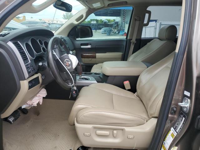 Photo 7 from auction – 2011 TOYOTA TUNDRA with VIN 5TFFY5F15BX110620