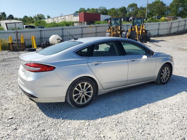 Photo 3 from auction – 2017 FORD FUSION SE with VIN 3FA6P0HD5HR112274