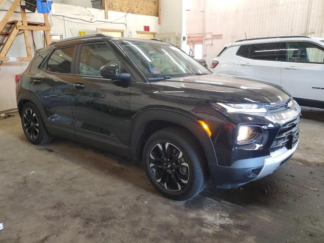 Photo 4 from auction – 2023 CHEVROLET TRAILBLAZER LT with VIN KL79MPSL6PB209461