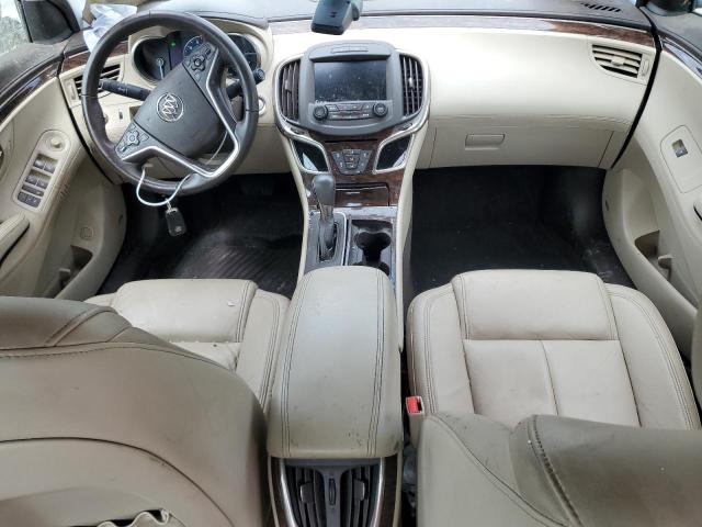 Photo 8 from auction – 2015 BUICK LACROSSE with VIN 1G4GC5G35FF214437