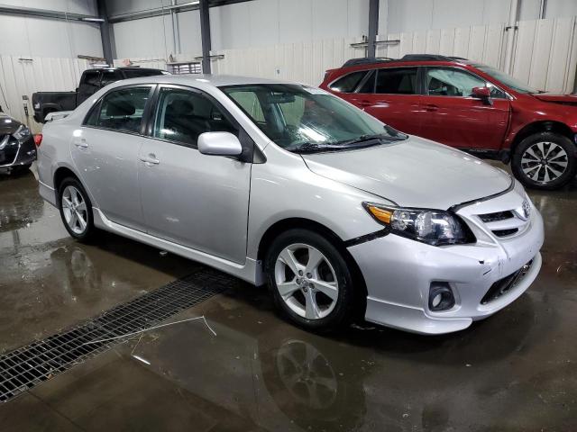 Photo 4 from auction – 2011 TOYOTA COROLLA BA with VIN 2T1BU4EE3BC723603