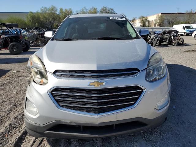 Photo 5 from auction – 2016 CHEVROLET EQUINOX LT with VIN 1GNALCEK7GZ101685