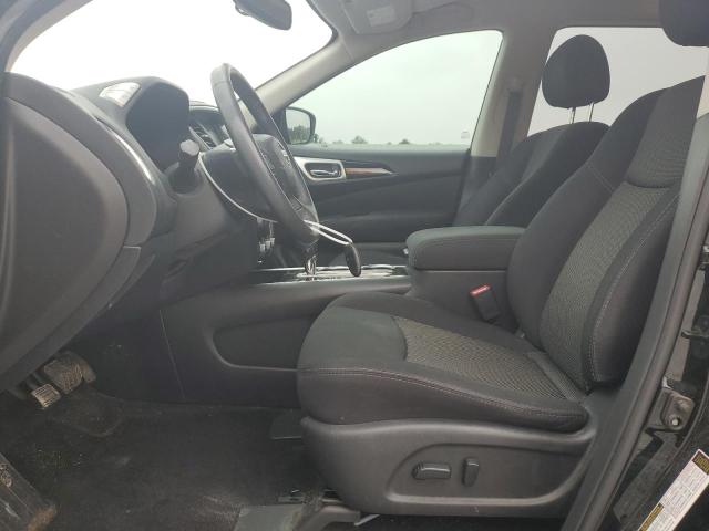 Photo 7 from auction – 2017 NISSAN PATHFINDER S with VIN 5N1DR2MN6HC637683