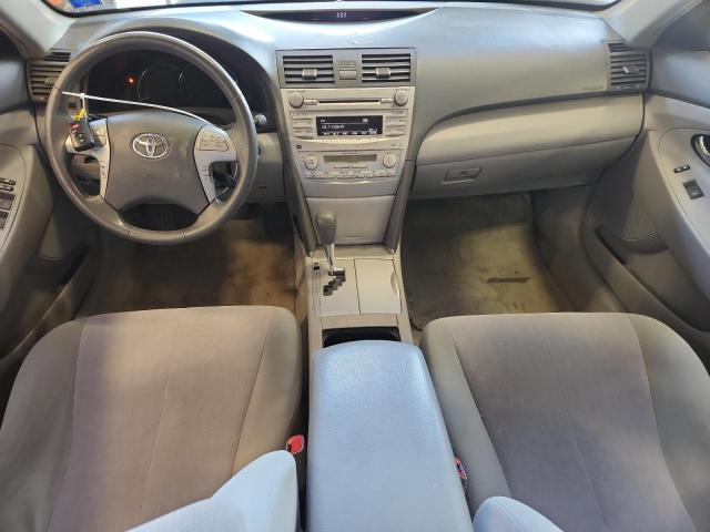 Photo 8 from auction – 2011 TOYOTA CAMRY HYBR with VIN 4T1BB3EK1BU131606
