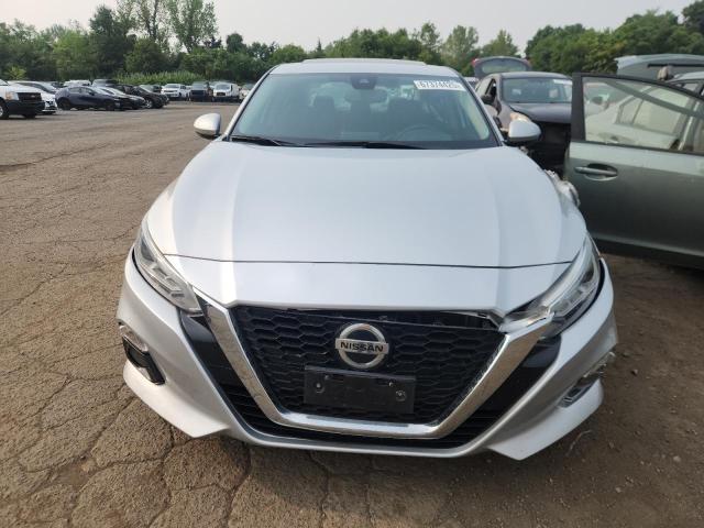 Photo 5 from auction – 2019 NISSAN ALTIMA SL with VIN 1N4BL4EWXKC246100
