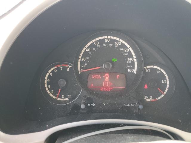 Photo 9 from auction – 2013 VOLKSWAGEN BEETLE with VIN 3VW5P7AT4DM818527
