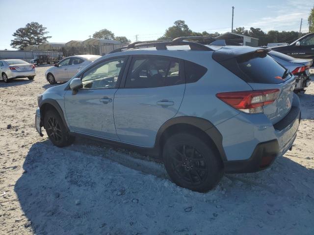 Photo 2 from auction – 2023 SUBARU CROSSTREK with VIN JF2GTACC4PG258946