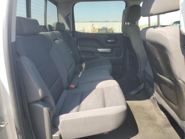 Photo 10 from auction – 2014 CHEVROLET SILVERADO with VIN 3GCUKREC5EG195499