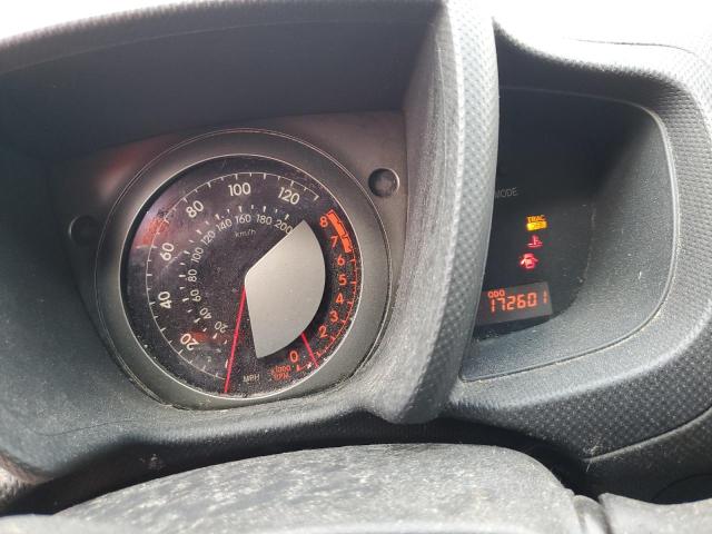Photo 9 from auction – 2012 TOYOTA SCION XD with VIN JTKKU4B4XC1027105