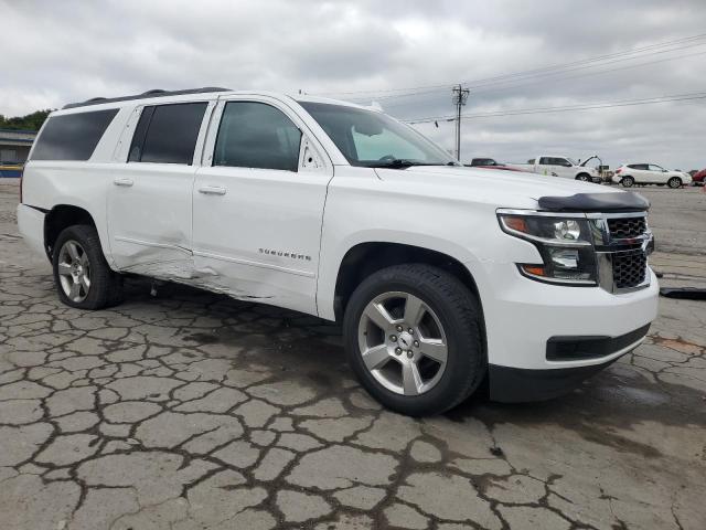 Photo 4 from auction – 2020 CHEVROLET SUBURBAN C with VIN 1GNSCGKC1LR224935
