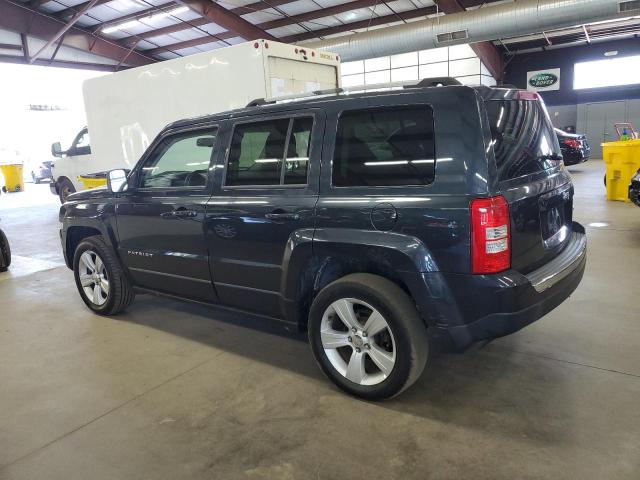 Photo 2 from auction – 2014 JEP PATRIOT LIMITED with VIN 1C4NJPCB4ED696970