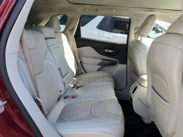 Photo 11 from auction – 2019 JEEP CHEROKEE L with VIN 1C4PJMDN1KD224141