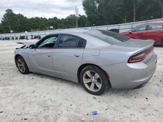 Photo 2 from auction – 2016 DODGE CHARGER SX with VIN 2C3CDXHG6GH346916