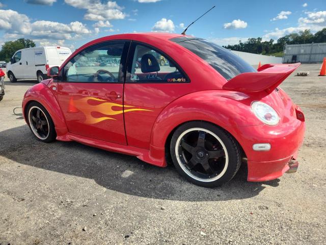 Photo 2 from auction – 2000 VOLKSWAGEN NEW BEETLE with VIN 3VWDD21C9YM430514
