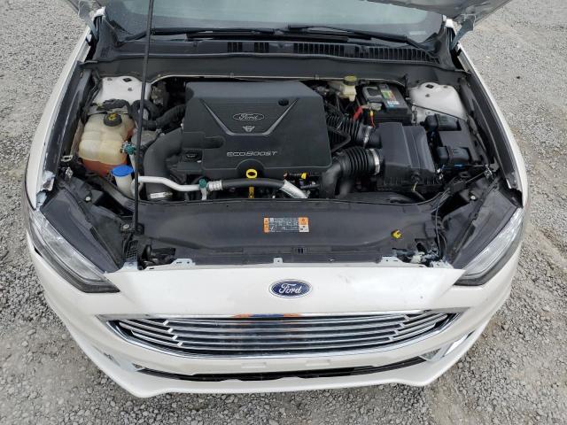 Photo 11 from auction – 2017 FORD FUSION SPO with VIN 3FA6P0VPXHR321671