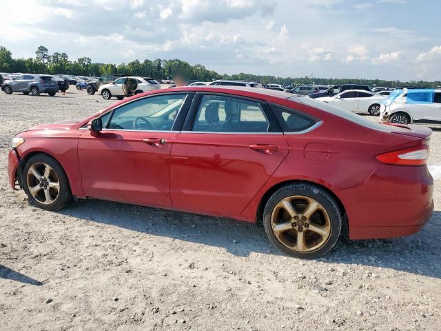 Photo 2 from auction – 2016 FORD FUSION SE with VIN 3FA6P0H7XGR302323