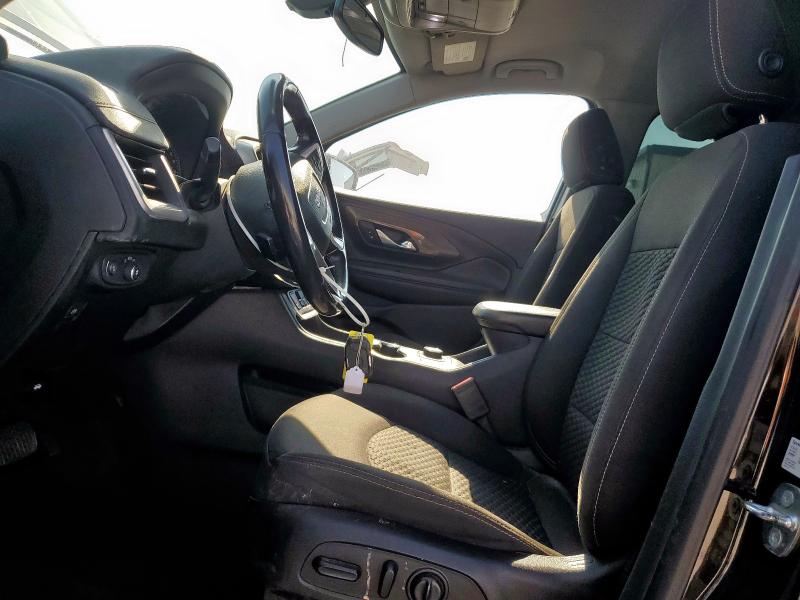 Photo 7 from auction – 2019 GMC TERRAIN SL with VIN 3GKALMEV4KL336915