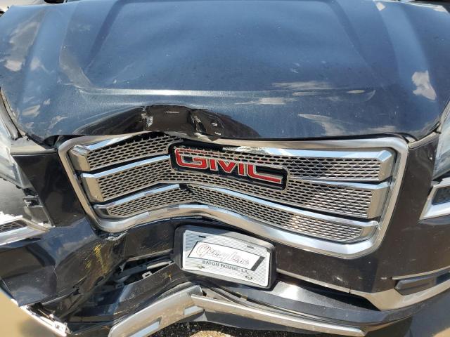 Photo 12 from auction – 2015 GMC ACADIA DENALI with VIN 1GKKRTKD9FJ152379