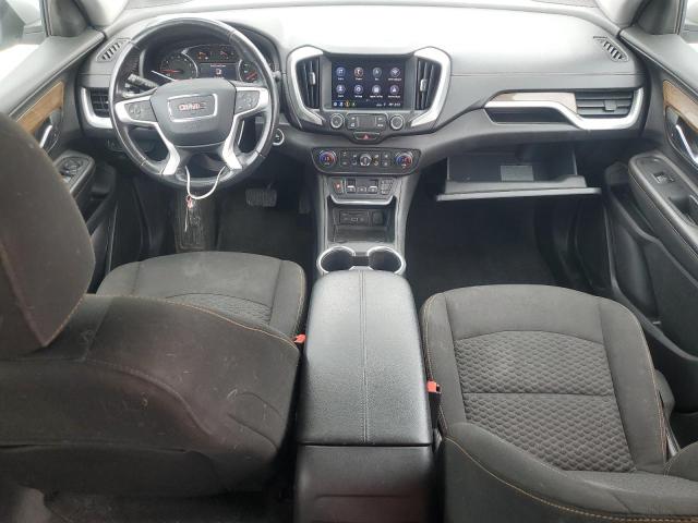 Photo 8 from auction – 2019 GMC TERRAIN SL with VIN 3GKALTEVXKL122716